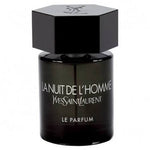 La Nuit de L'Homme by Yves Saint Laurent for Men - Le Parfum - 100ml