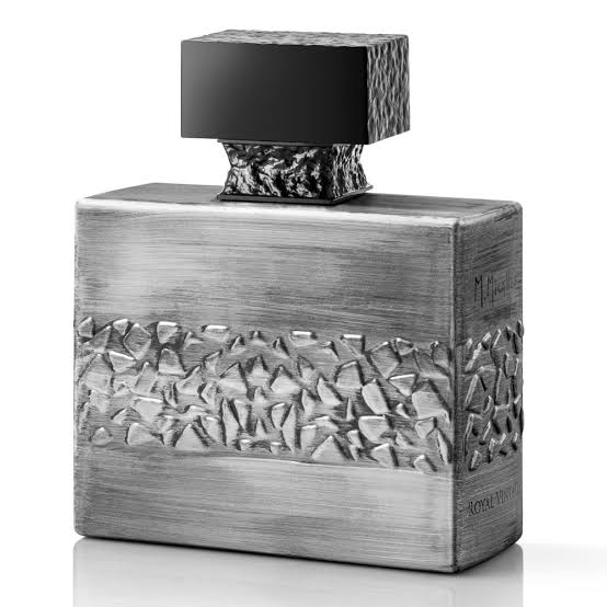 Royal Vintage by M. Micallef for Men - Eau de Parfum - 100ml