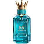 Hersh 55° Celsius by Al Ezz Oud for Unisex - Eau de Parfum - 100ml