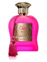 Rua Radiant Roses by Paris Corner for Women - Extrait de Parfum - 100ml