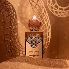 Sand Dance Stéphane Humbert Lucas 777 for Unisex - Eau de Parfum - 50ml