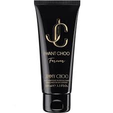 Jimmy Choo I Want Choo Forever Perfumed Body Lotion for Women – 100ml