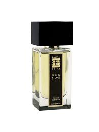 Black StoneRamón Béjar for Unisex - Extrait de Parfum - 100ml