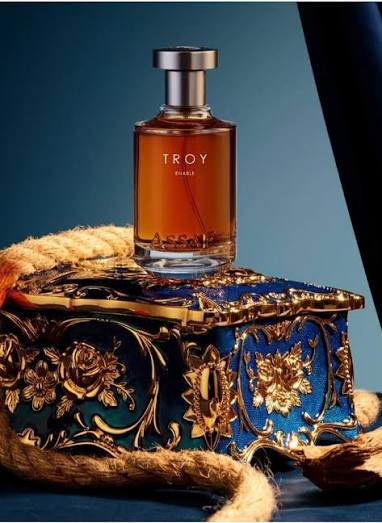 Troy Enable by Assaf for Men - Eau de Parfum - 100ml