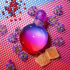 عطر اليكتريك فانتازي بريتني سبيرز للنساء - او دي تواليت - 100 مل