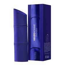 Kenzo Homme Indigo for Men - Eau de Parfum - 100ml