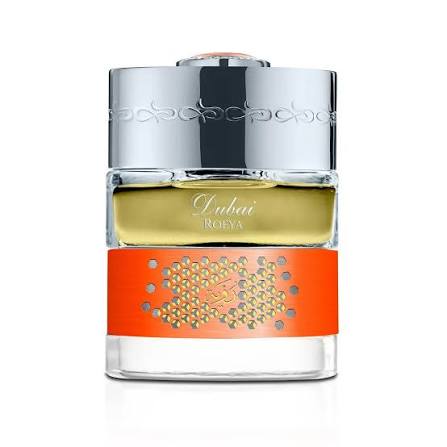 Roeya by The Spirit Of Dubai for Unisex - Eau de Parfum - 50ml