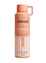Odyssey Candee by Armaf Body Spray for Women - 200ml