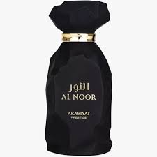 عربيات برستيج النور للرجال - ماء عطر - 100 مل
