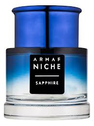 ارماف نيش سافير للرجال - أو دو بارفان - 90 مل