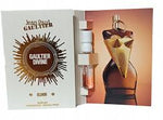 عطر جولتييه ديفاين إلكسير من جان بول غوتييه للنساء - بارفان - 1.5 مل (عينة) (قطعة واحدة)