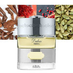 Abraj by The Spirit Of Dubai for Unisex - Eau de Parfum - 50ml