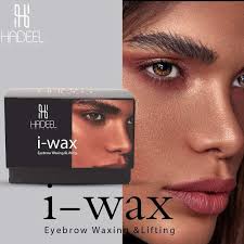 Hadeel I-Wax Eyebrow Waxinig & Lifting