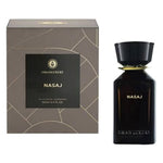 Nasaj by Omanluxury for Unisex - Eau de Parfum - 100ml