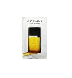 Azzaro Pour Homme for Men - Eau de Toilette - 1.5ml (Sample) (1 Pc)