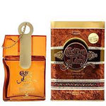 Creation Lamis Cuban Glory Deluxe Limited Edition for Men - Eau De Toilette - 100ml