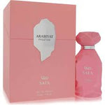 عربيات بريستيج صفا للنساء - ماء عطر - 100 مل