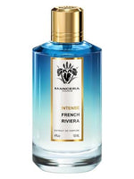 Intense French Riviera by Mancera for Unisex - Extrait De Parfum - 120ml