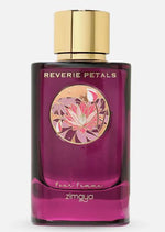 Reverie Petals by Zimaya for Women - Eau De Parfum - 100ml