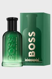 Boss Bottled Bold Citrus Hugo Boss for Men - Eau de Parfum - 100ml