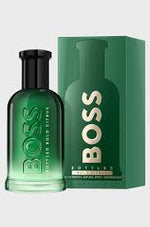Boss Bottled Bold Citrus Hugo Boss for Men - Eau de Parfum - 100ml