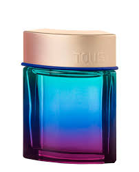 Tous Man Sky by Tous for Men - Eau de Parfum - 100ml