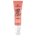 أحمر الخدود السائل Baby Got Blush من Essence - 40 Coral Crush