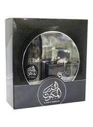 مجموعة الدر المكنون - أو دو بارفان - 100 مل + مزيل عرق 200 مل