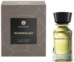 Wanderlust by Omanluxury for Unisex - Eau de Parfum - 100ml