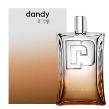 Dandy Me Paco Rabanne for Unisex - Eau de Parfum - 62ml
