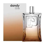 Dandy Me Paco Rabanne for Unisex - Eau de Parfum - 62ml