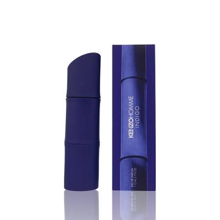 Kenzo Homme Indigo for Men - Eau de Parfum - 110ml