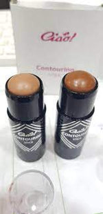 Ciao Contouring Stick- Brown - No : 1