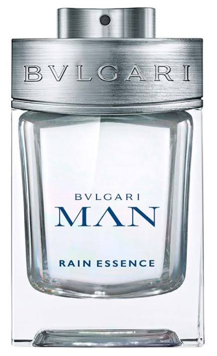 Bvlgari Man Rain Essence by Bvlgari for Men - Eau de Parfum - 100ml
