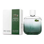 Lacoste L.12.12 Blanc Eau Intense Perfume for Men - Eau De Toilette - 100ml