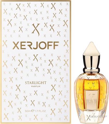 Starlight by Xerjoff for Unisex - Eau De Parfum - 50ml