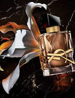 Libre Flowers & Flames by Yves Saint Laurent for Women - EDP Florale - 90ml