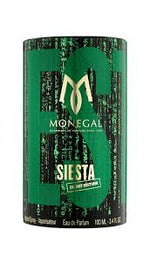 Siesta by Ramon Monegal for Unisex - Eau de Parfum - 100ml