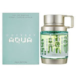 Odyssey Aqua Edition by Armaf for Men - Eau de Parfum - 100ml