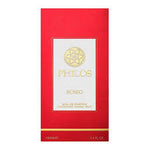 Philos Rosso by Maison Alhambra for Unisex - Eau De Parfum - 100ml