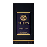 Philos Opus Noir by Maison Alhambra for Unisex - Eau De Parfum - 100ml