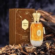 Magical Oud by Armaf Eter for Unisex - Eau de Parfum - 100ml