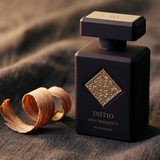 High Frequency by Initio Parfums Privés for Unisex - Eau de Parfum - 90ml