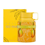 Odyssey Go Mango by Armaf Unisex - Eau de Parfum - 100ml