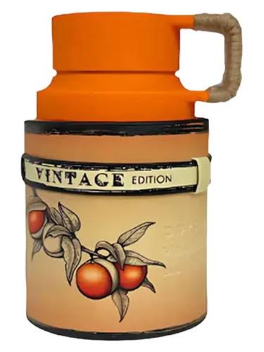 Odyssey Mandarin Sky Vintage Edition by Armaf for Unisex - Eau de Parfum - 100ml