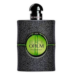 Black Opium Illicit Green by Yves Saint Laurent for Women - Eau de Parfum - 75ml