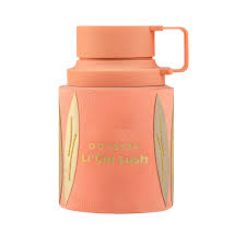 Odyssey Li'chi Lush by Armaf Women - Eau de Parfum - 100ml