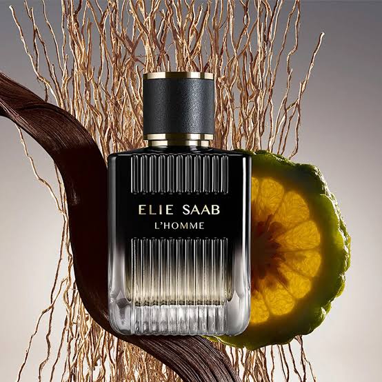 L'Homme من إيلي صعب للرجال - ماء عطر - 100 مل