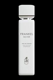 Frankel Silver by Assaf for Men - Eau de Parfum - 200ml