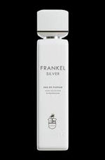 Frankel Silver by Assaf for Men - Eau de Parfum - 200ml